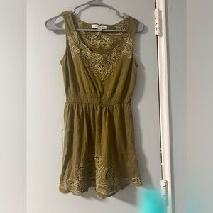 Forever 21 Dress Small